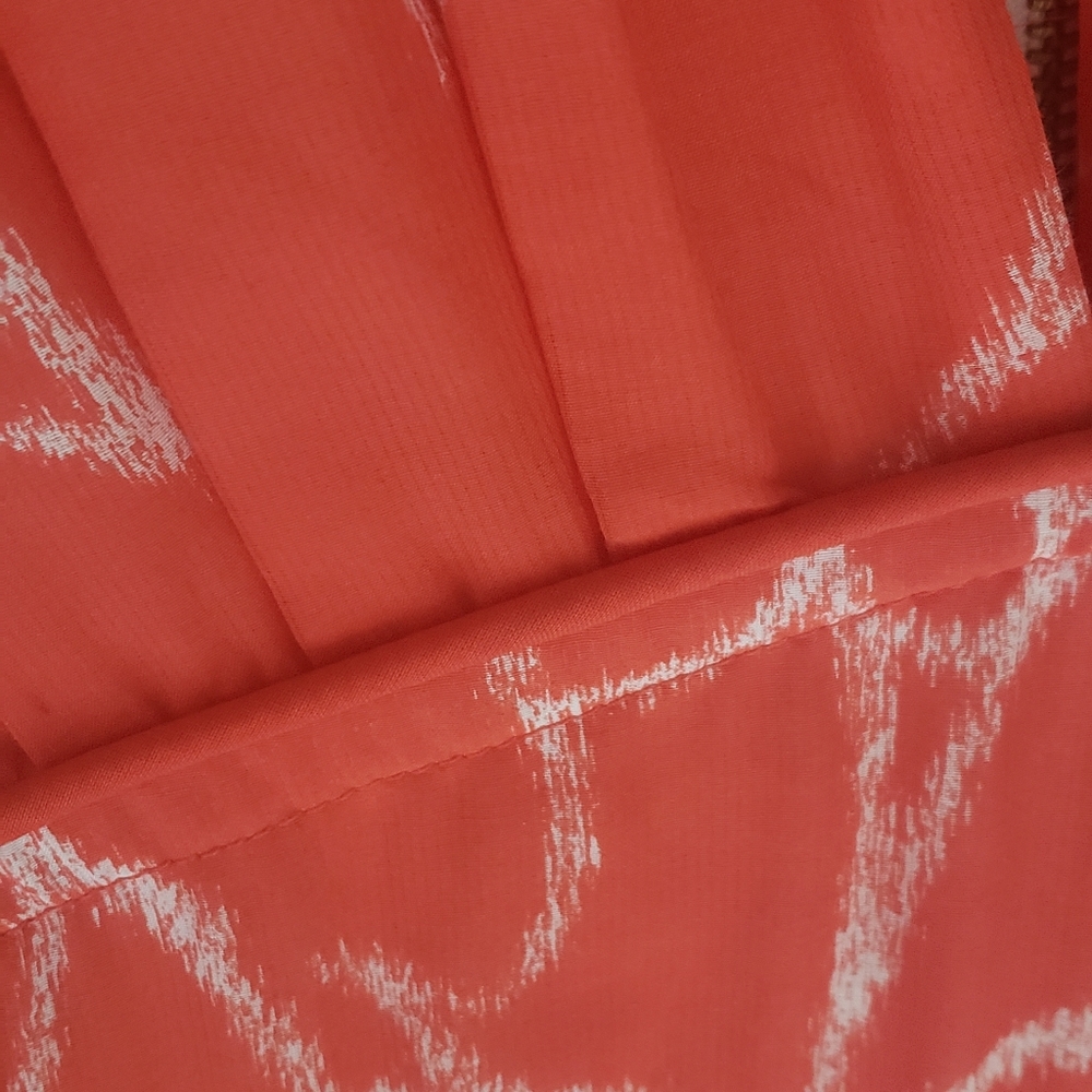 Original-Marc Jacobs- Coral Dress, size 4 - Picture 7 of 7